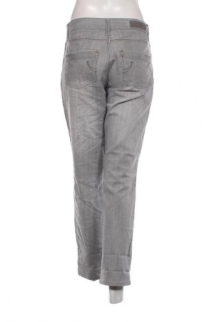 Damen Jeans Cache Cache, Größe XL, Farbe Grau, Preis 5,49 €