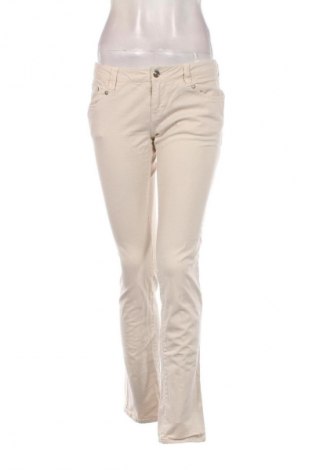 Damen Jeans Calvin Klein Jeans, Größe M, Farbe Beige, Preis € 24,99