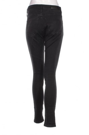 Blugi de femei Calvin Klein, Mărime M, Culoare Negru, Preț 322,99 Lei