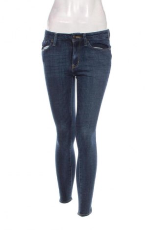 Γυναικείο Τζίν Calvin Klein Jeans, Μέγεθος S, Χρώμα Μπλέ, Τιμή 23,13 €