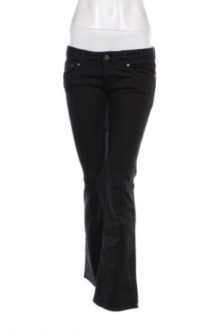 Blugi de femei Calvin Klein Jeans, Mărime M, Culoare Negru, Preț 33,99 Lei