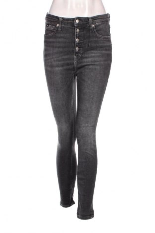 Damen Jeans Calvin Klein Jeans, Größe M, Farbe Grau, Preis € 48,79