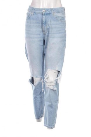 Damen Jeans Calvin Klein Jeans, Größe S, Farbe Blau, Preis € 56,99