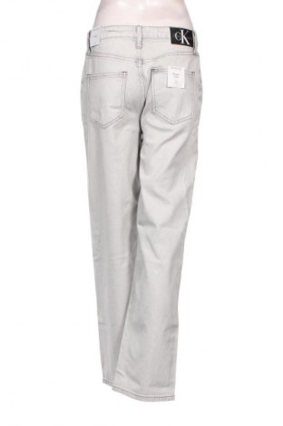 Damen Jeans Calvin Klein Jeans, Größe S, Farbe Weiß, Preis € 94,99