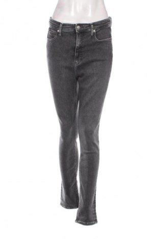 Damen Jeans Calvin Klein Jeans, Größe L, Farbe Grau, Preis € 56,99