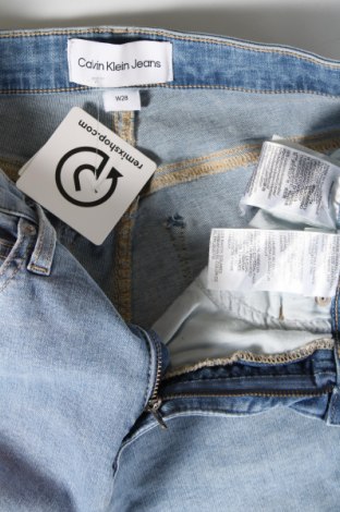 Γυναικείο Τζίν Calvin Klein Jeans, Μέγεθος M, Χρώμα Μπλέ, Τιμή 42,49 €