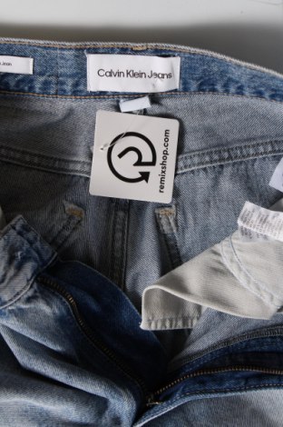 Dámské džíny  Calvin Klein Jeans, Velikost S, Barva Modrá, Cena  2 169,00 Kč