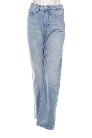 Damen Jeans Calvin Klein Jeans, Größe S, Farbe Blau, Preis 94,99 €