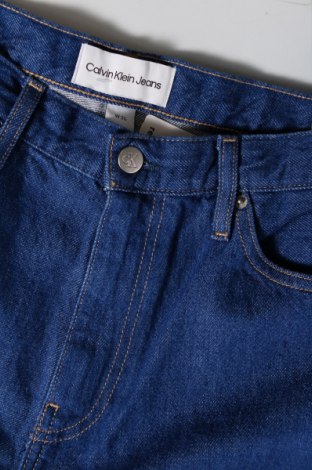 Dámske džínsy  Calvin Klein Jeans, Veľkosť M, Farba Modrá, Cena  42,95 €