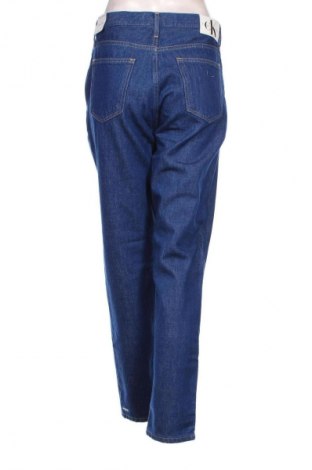 Dámske džínsy  Calvin Klein Jeans, Veľkosť M, Farba Modrá, Cena  42,95 €