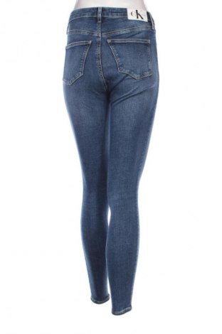 Dámske džínsy  Calvin Klein Jeans, Veľkosť XS, Farba Modrá, Cena  77,45 €