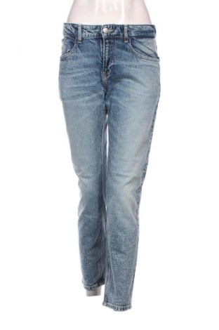 Dámske džínsy  Calvin Klein Jeans, Veľkosť L, Farba Modrá, Cena  77,45 €