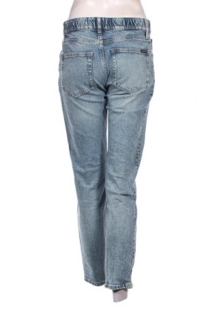 Dámske džínsy  Calvin Klein Jeans, Veľkosť L, Farba Modrá, Cena  77,45 €