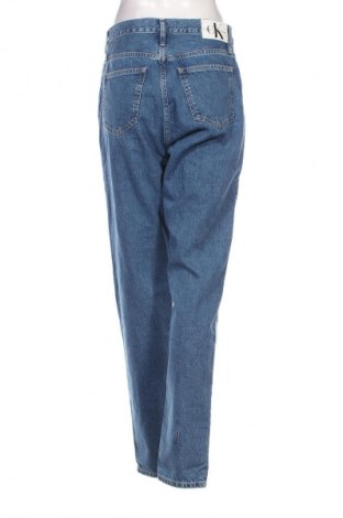 Damen Jeans Calvin Klein Jeans, Größe L, Farbe Blau, Preis 38,49 €