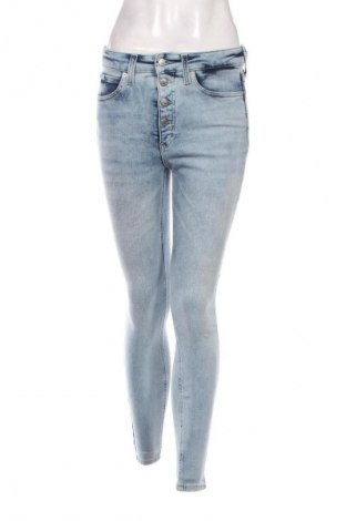 Damen Jeans Calvin Klein Jeans, Größe M, Farbe Blau, Preis € 52,49