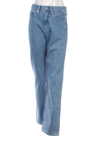 Damen Jeans Calvin Klein Jeans, Größe M, Farbe Blau, Preis € 52,49