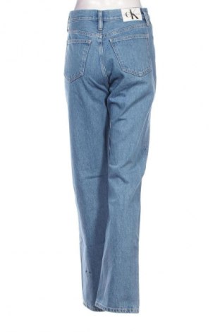 Damen Jeans Calvin Klein Jeans, Größe M, Farbe Blau, Preis € 94,99