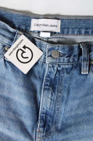 Női farmernadrág Calvin Klein Jeans, Méret M, Szín Kék, Ár 22 499 Ft