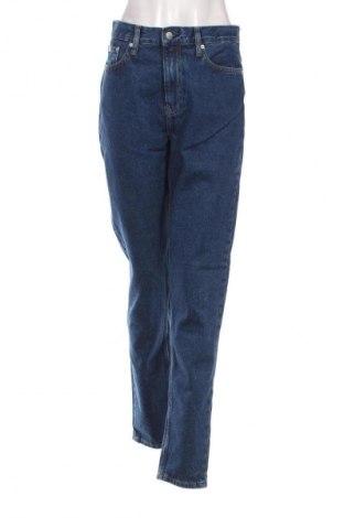 Damen Jeans Calvin Klein Jeans, Größe M, Farbe Blau, Preis € 52,49