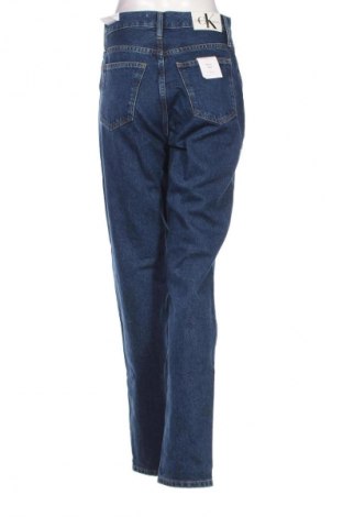 Damen Jeans Calvin Klein Jeans, Größe M, Farbe Blau, Preis € 52,49