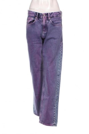 Damen Jeans Calvin Klein Jeans, Größe M, Farbe Lila, Preis € 56,99