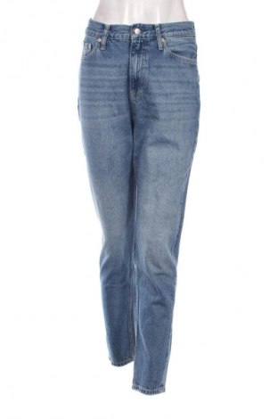 Damen Jeans Calvin Klein Jeans, Größe M, Farbe Blau, Preis € 56,99