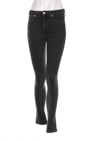 Damen Jeans Calvin Klein Jeans, Größe S, Farbe Schwarz, Preis € 38,49