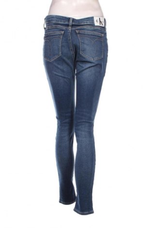 Damen Jeans Calvin Klein Jeans, Größe M, Farbe Blau, Preis 56,99 €