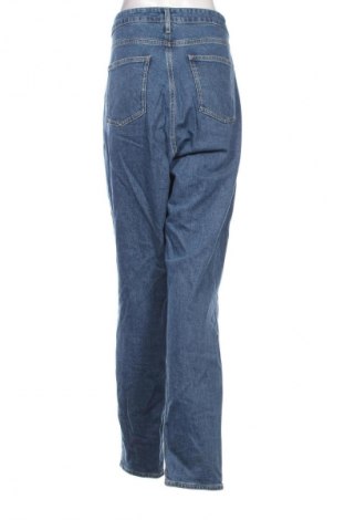 Női farmernadrág Calvin Klein Jeans, Méret XXL, Szín Kék, Ár 15 599 Ft