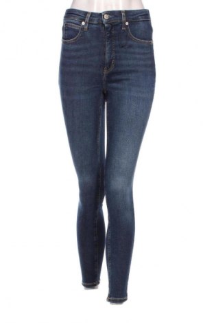 Dámske džínsy  Calvin Klein Jeans, Veľkosť S, Farba Modrá, Cena  34,95 €