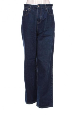 Damen Jeans Calvin Klein Jeans, Größe M, Farbe Blau, Preis € 56,99