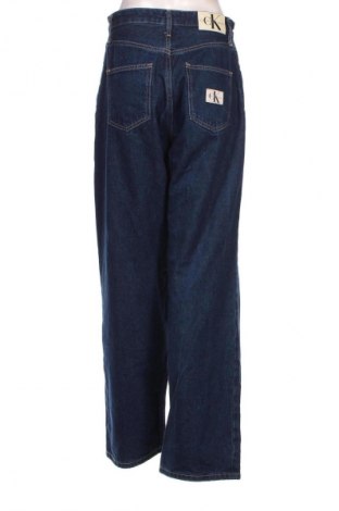 Dámske džínsy  Calvin Klein Jeans, Veľkosť M, Farba Modrá, Cena  38,95 €