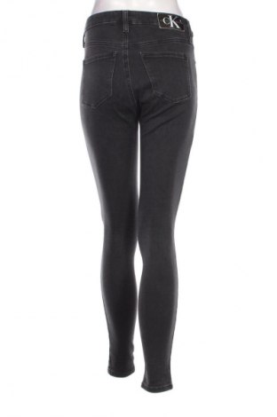 Blugi de femei Calvin Klein Jeans, Mărime S, Culoare Negru, Preț 156,99 Lei