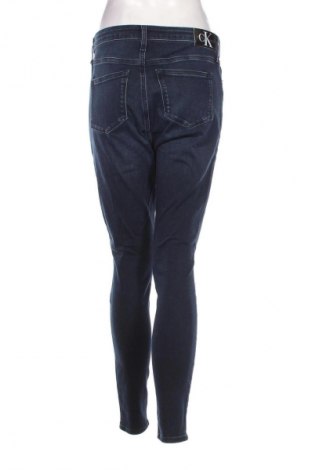 Damen Jeans Calvin Klein Jeans, Größe L, Farbe Blau, Preis 94,99 €