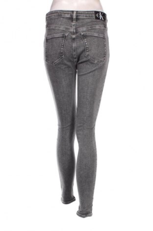 Damen Jeans Calvin Klein Jeans, Größe S, Farbe Grau, Preis € 47,99