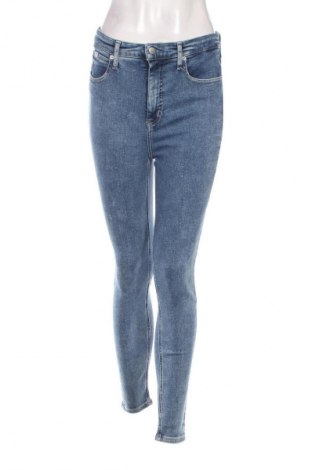 Damen Jeans Calvin Klein Jeans, Größe M, Farbe Blau, Preis € 52,49