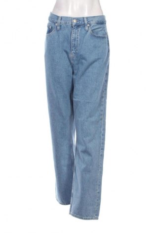 Damen Jeans Calvin Klein Jeans, Größe XL, Farbe Blau, Preis € 56,99