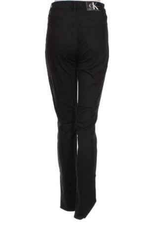 Blugi de femei Calvin Klein Jeans, Mărime S, Culoare Negru, Preț 447,99 Lei