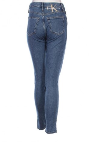 Blugi de femei Calvin Klein Jeans, Mărime XS, Culoare Albastru, Preț 268,99 Lei