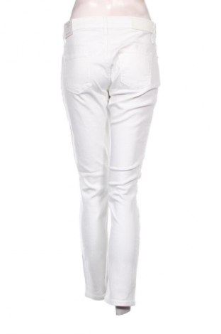 Damen Jeans Calvin Klein Jeans, Größe M, Farbe Weiß, Preis 52,49 €