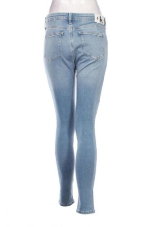 Damen Jeans Calvin Klein Jeans, Größe M, Farbe Blau, Preis 47,99 €