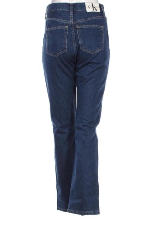 Dámske džínsy  Calvin Klein Jeans, Veľkosť S, Farba Modrá, Cena  34,45 €