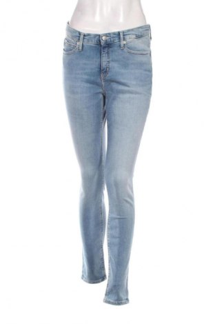 Damen Jeans Calvin Klein Jeans, Größe M, Farbe Blau, Preis € 33,49