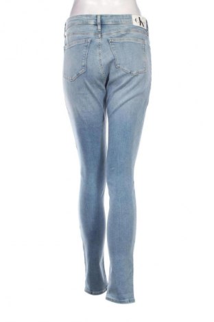 Damen Jeans Calvin Klein Jeans, Größe M, Farbe Blau, Preis € 33,49