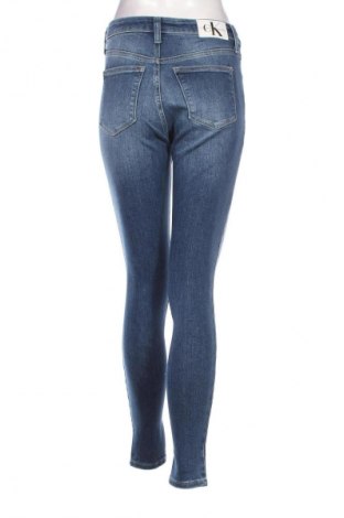 Damen Jeans Calvin Klein Jeans, Größe S, Farbe Blau, Preis 94,99 €