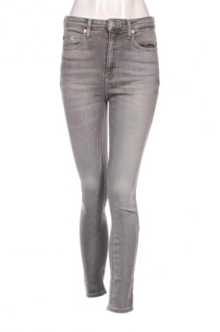 Damen Jeans Calvin Klein Jeans, Größe S, Farbe Grau, Preis € 61,99