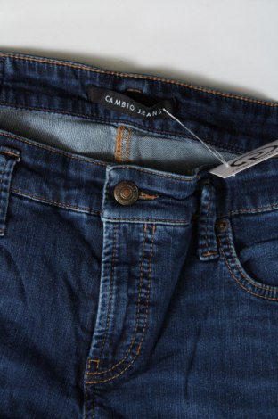 Damen Jeans Cambio, Größe L, Farbe Blau, Preis 52,19 €