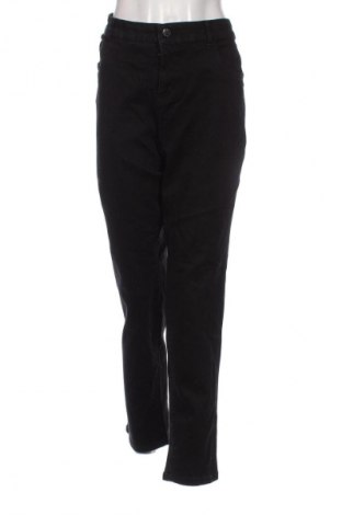 Damen Jeans Canda, Größe XL, Farbe Schwarz, Preis 7,99 €