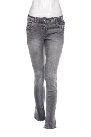 Damen Jeans Cecil, Größe S, Farbe Grau, Preis 12,84 €
