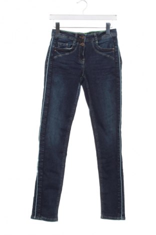 Damen Jeans Cecil, Größe XS, Farbe Blau, Preis € 13,99